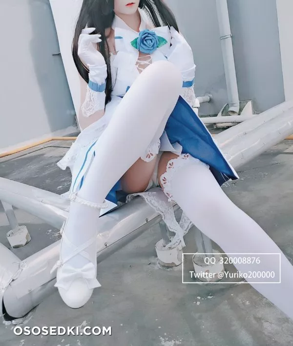 [奈莉酱]芽衣花嫁 (Houkai Impact 3) - 1