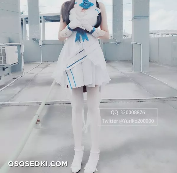 [奈莉酱]芽衣花嫁 (Houkai Impact 3) - 3