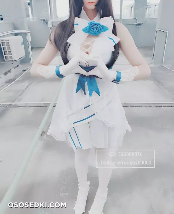 [奈莉酱]芽衣花嫁 (Houkai Impact 3) - 4