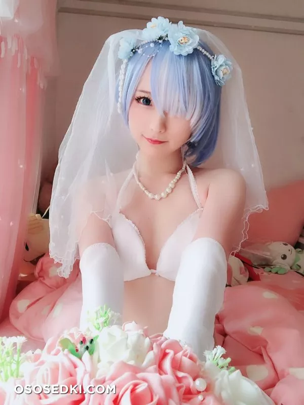 [习呆呆]Rem Wedding Ver - 1