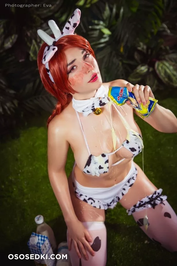 Cowgirl - 1