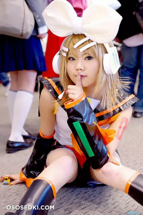 Anko Taku (Cosplayer) - 1