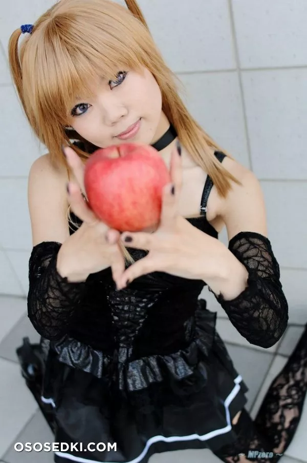 Anko Taku (Cosplayer) - 3