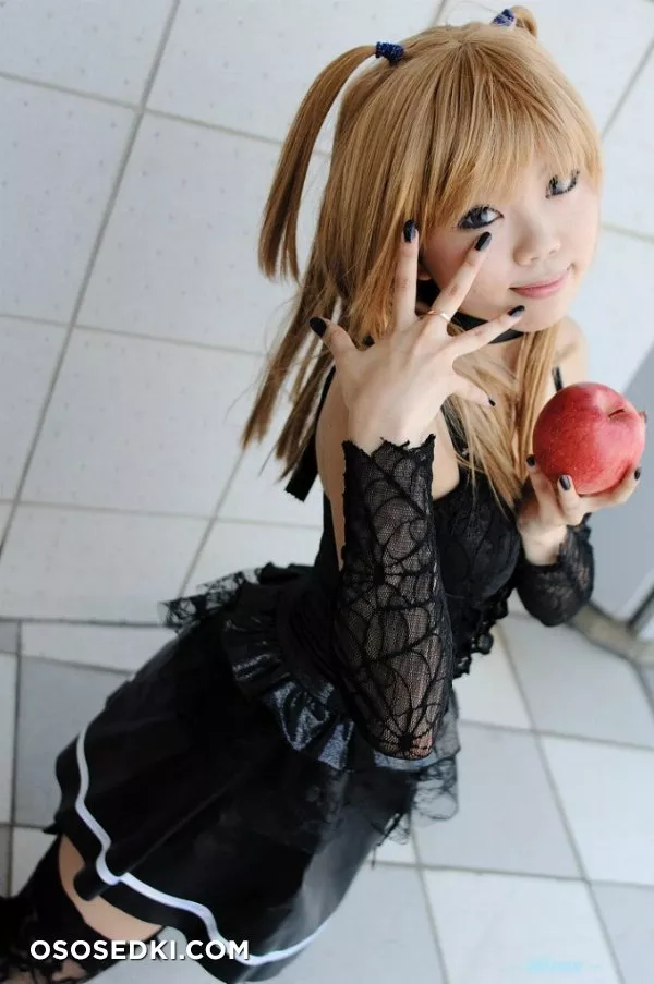 Anko Taku (Cosplayer) - 4