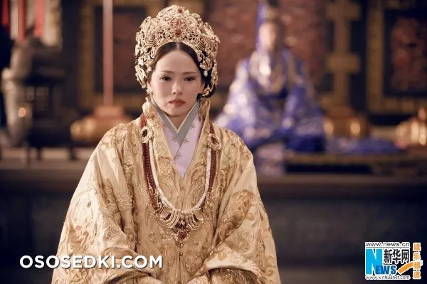 Annie Yi NengJingi - 1