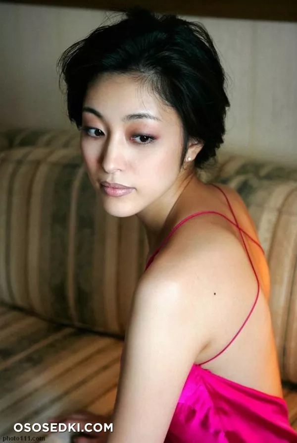 Aoyama Noriko (Актриса) - 2