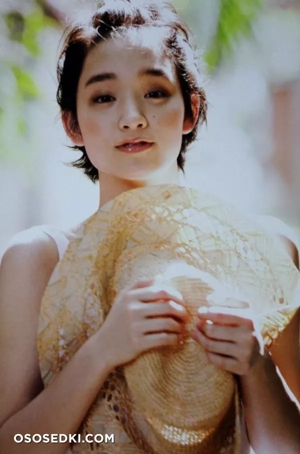 Ayame Gouriki_ Аямэ Горики(актриса, модель) - 3
