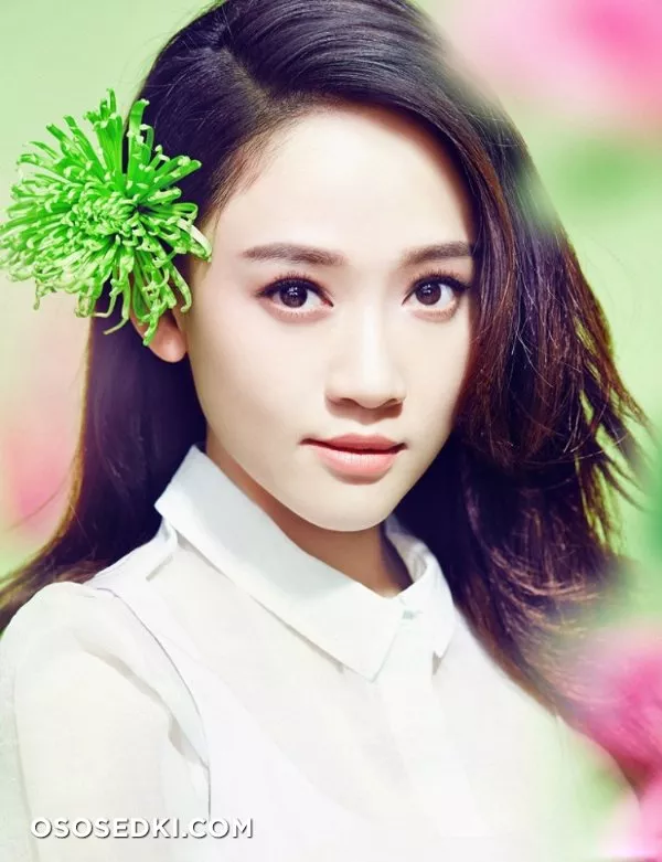 Chen Qiao En (Актриса) - 4