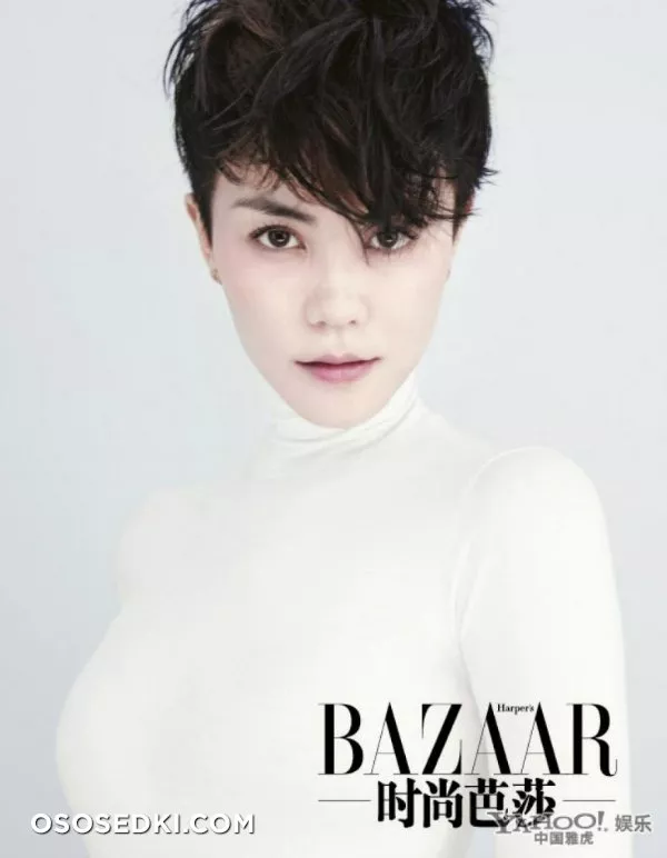 Faye Wong_ Фэй Вонг (певица и актриса) - 2