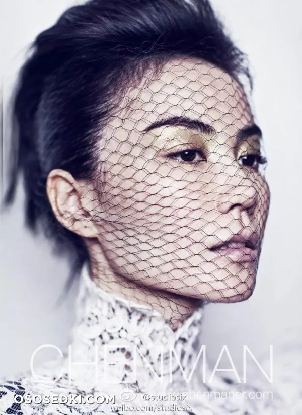 Faye Wong_ Фэй Вонг (певица и актриса) - 4