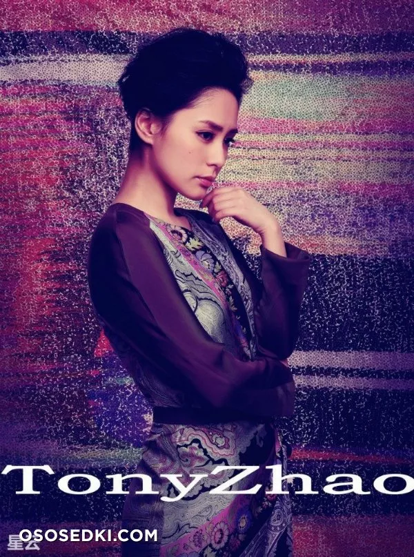 Gillian Chung_ Джилиан Чунг (Актриса) - 4