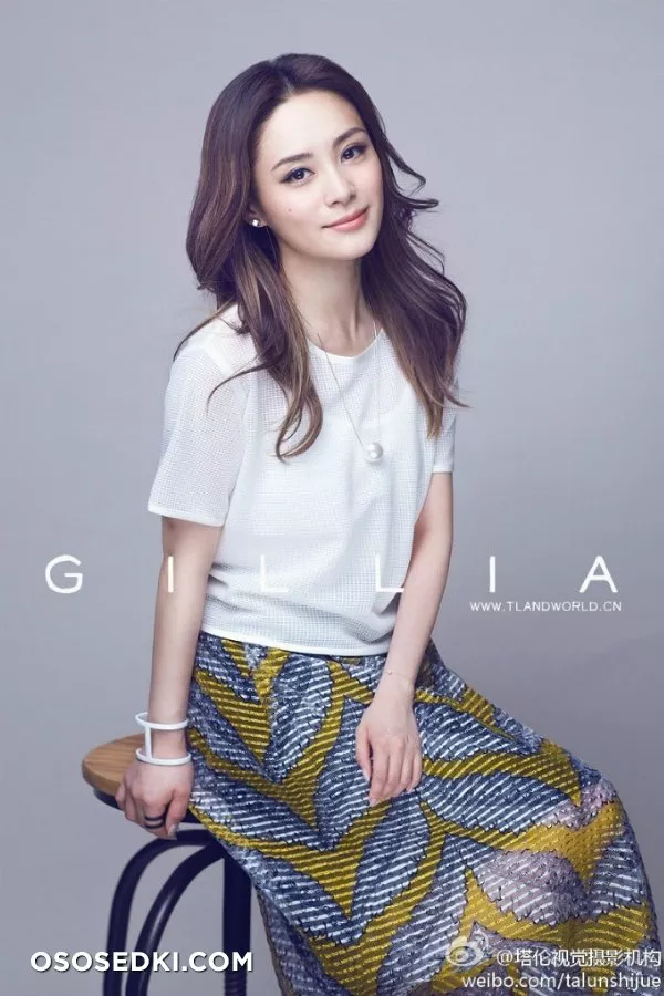 Gillian Chung_ Джилиан Чунг (Актриса) - 5