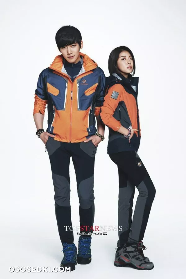 Ha Ji Won (актриса) - 2