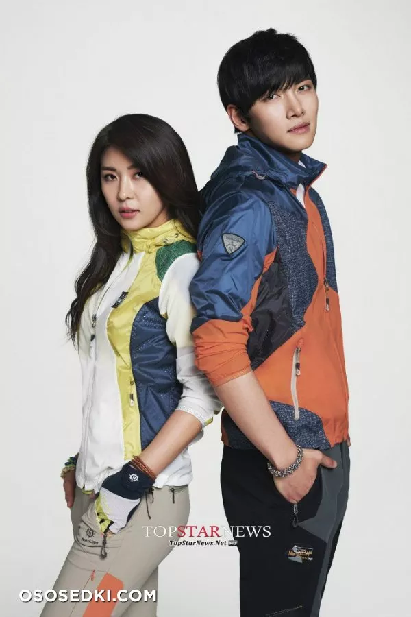 Ha Ji Won (актриса) - 3
