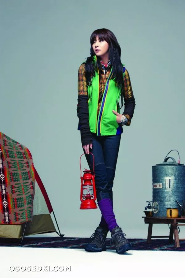 Ha Ji Won (актриса) - 5