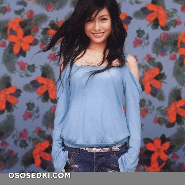 Hitomi Shimatani (Певица) - 2