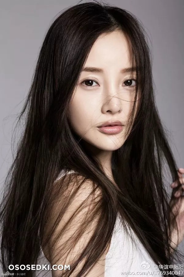 Jacqueline Li Xiaolu (Китай) - 1