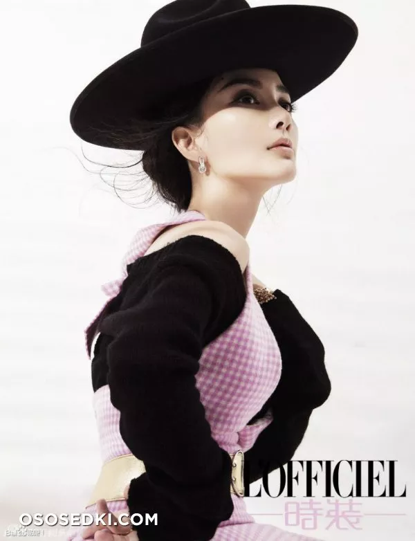 Jacqueline Li Xiaolu (Китай) - 3