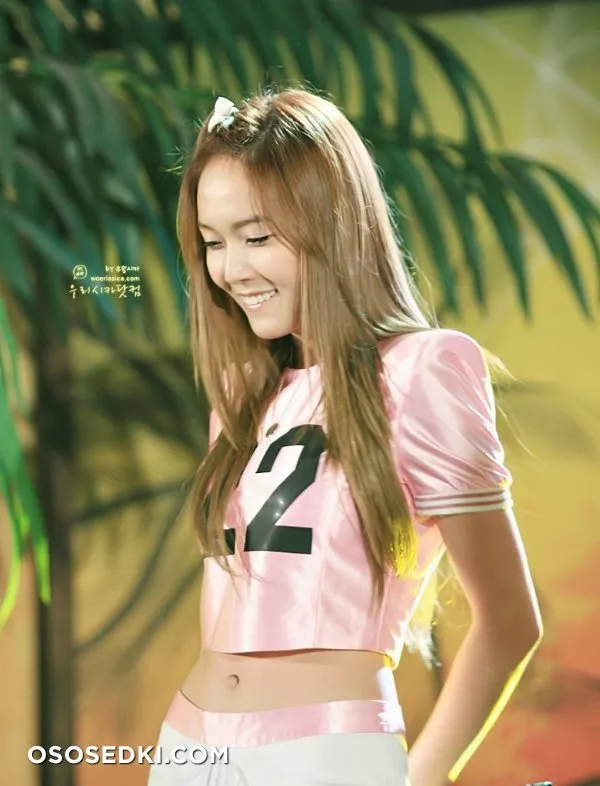 Jessica Jung - 3