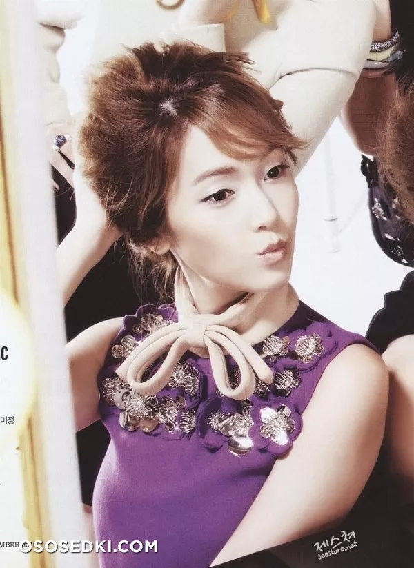 Jessica Jung - 4