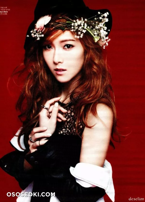 Jessica Jung - 5