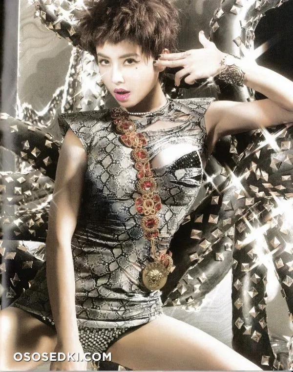 Jolin Tsai _ Джолин Цай (Тайвань) - 1