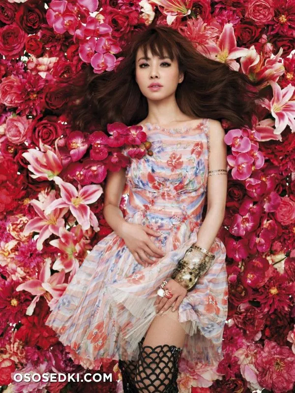 Jolin Tsai _ Джолин Цай (Тайвань) - 2