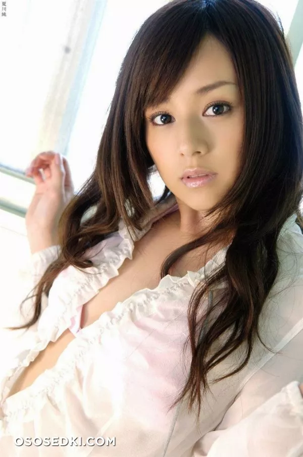 Jun Natsukawa_ Джун Нацукава - 3