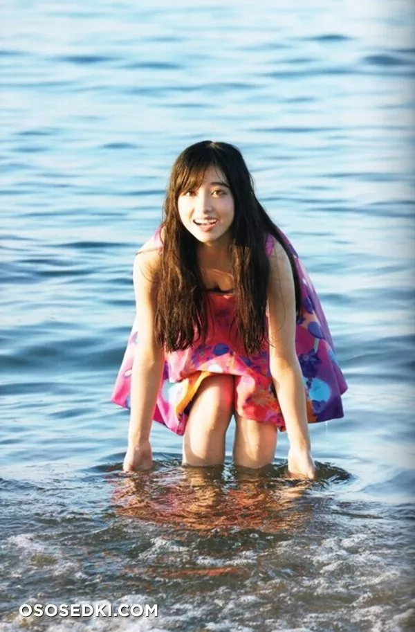 Kanna Hashimoto_ Канна Хашимотоundefined - 1
