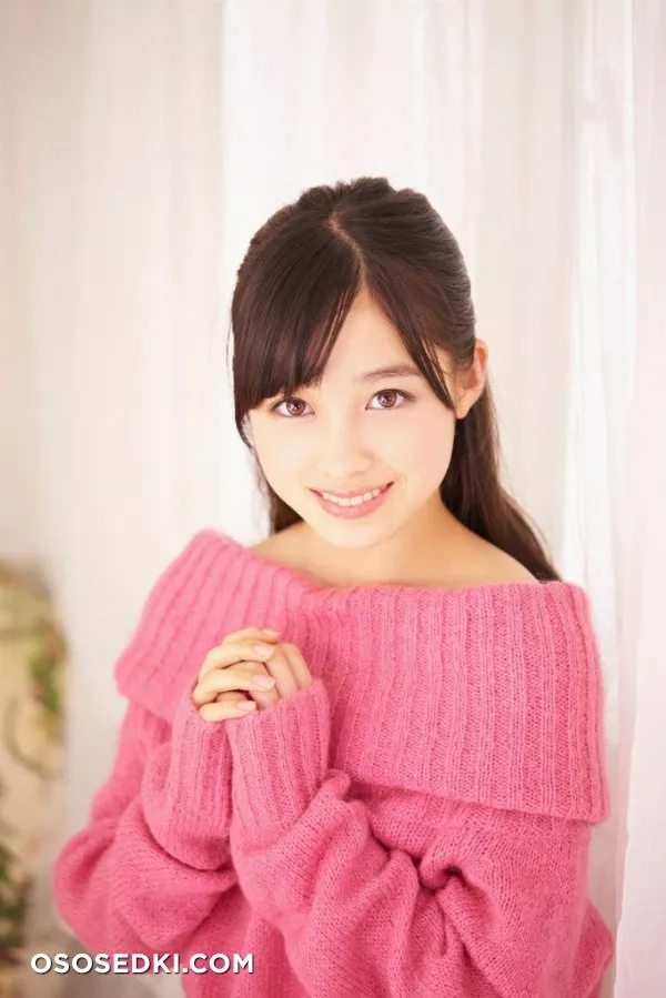 Kanna Hashimoto_ Канна Хашимотоundefined - 2