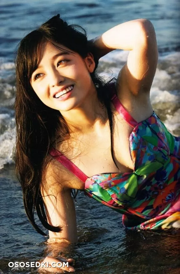 Kanna Hashimoto_ Канна Хашимотоundefined - 5