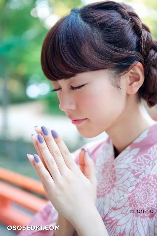 Kiritani Mirei _ Киритани Миреи - 5