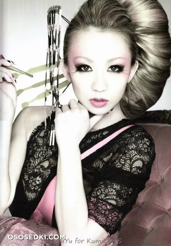 Koda Kumi_ Кода Куми (певица) Альбом 2 - 2