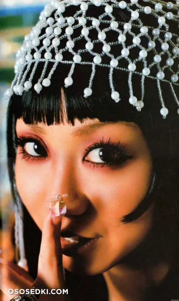 Koda Kumi_ Кода Куми (певица) Альбом 2 - 3