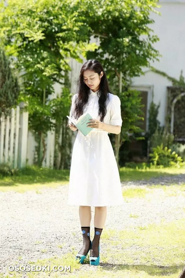 Kutsuna Shiori _ Куцуна Шиори - 1