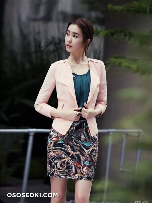 Lee Da Hae (Актриса) - 3