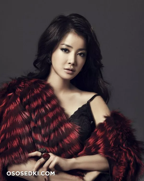 Lee Si Young (актриса) - 2
