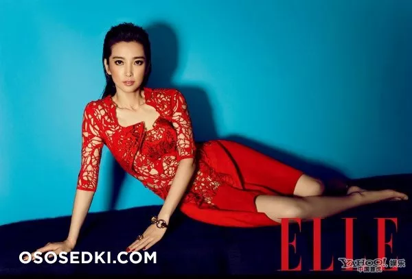 Li Bingbing - фотосессии - 2