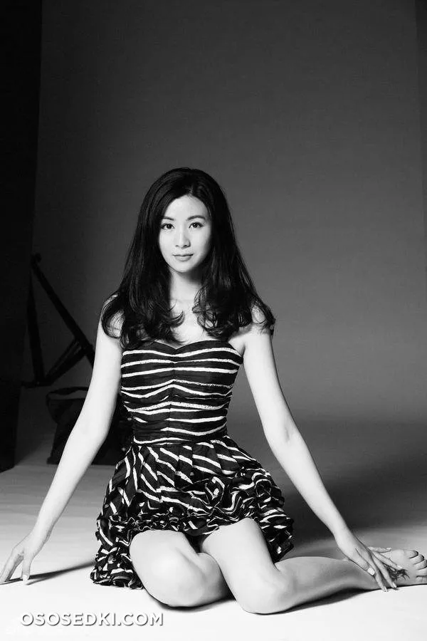 Liu Ting Yu_Лю Тинь Ю - 3