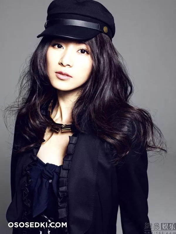 Liu Ting Yu_Лю Тинь Ю - 4