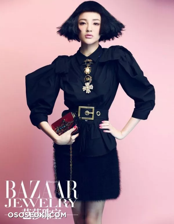 Liu Yuxin_ Лю Юсин - 3