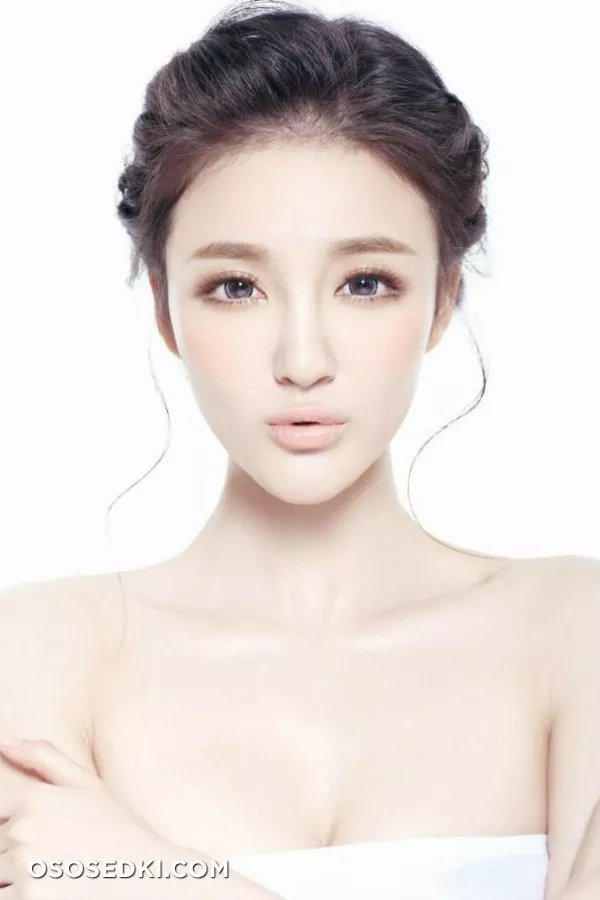 Liu Yuxin_ Лю Юсин - 4