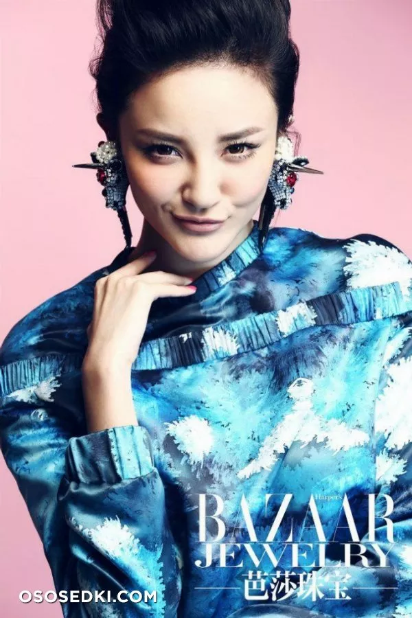 Liu Yuxin_ Лю Юсин - 5