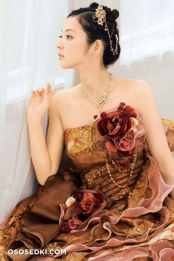Nozomi Sasaki_ Нозоми Сасаки - 3