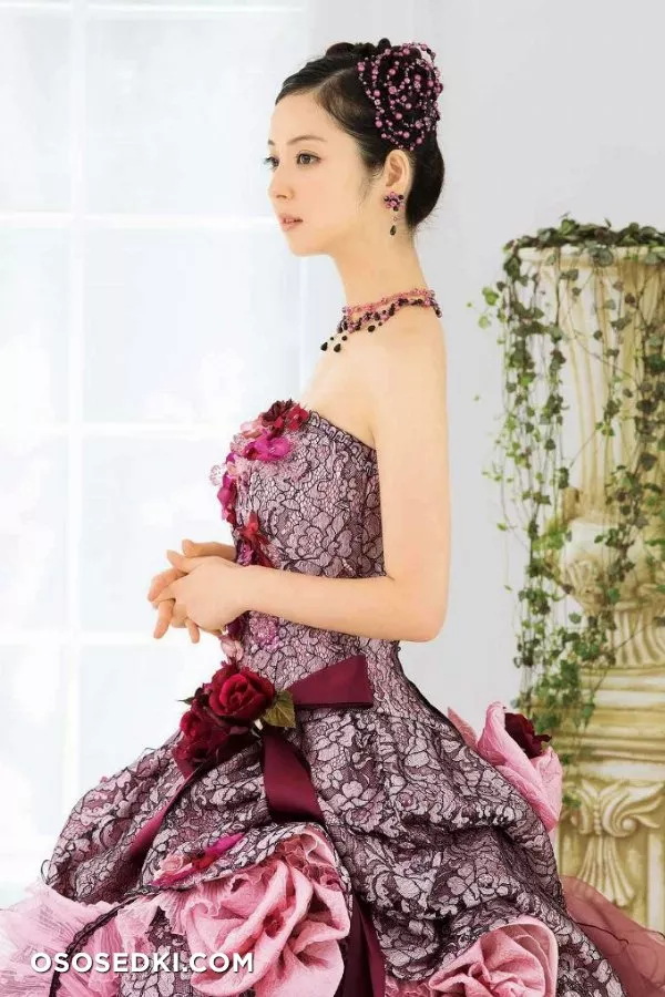 Nozomi Sasaki_ Нозоми Сасаки - 4
