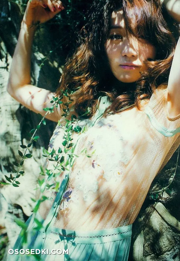 Oshima Yuko _ Ошима Юко - 5