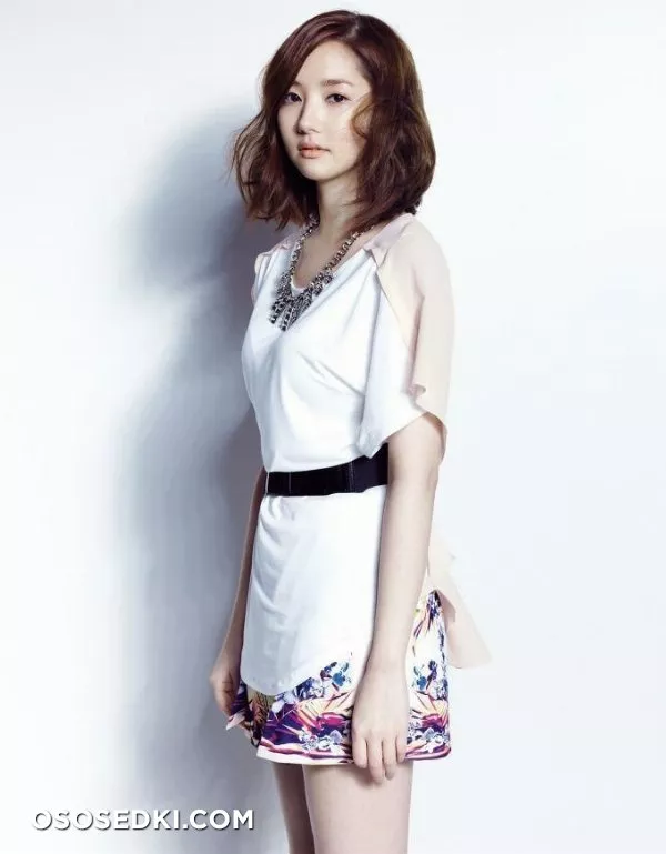 Park Min Young - 1