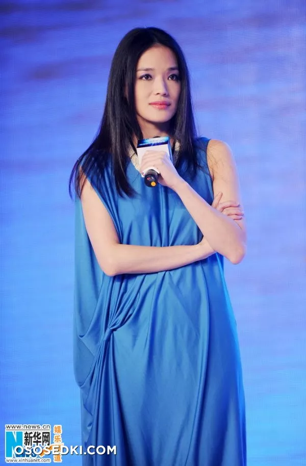 Qi Shu_ Ши Цу - 4