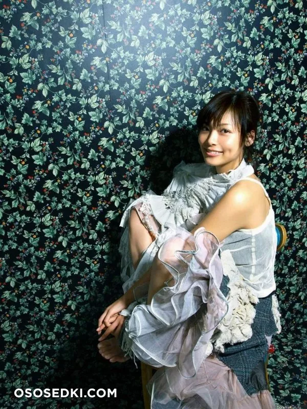 Saki Aibu - 2