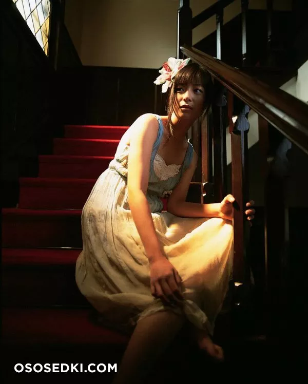 Saki Aibu - 3